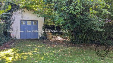Maison a vendre Trébeurden 22560 Côtes-d'Armor 136 m2 6 pièces 345840 euros
