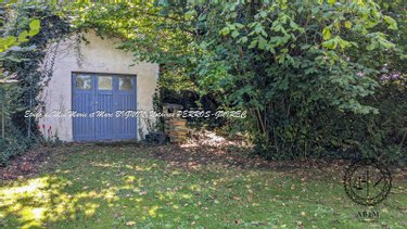 Maison a vendre Trébeurden 22560 Côtes-d'Armor 136 m2 6 pièces 364700 euros