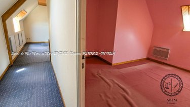 Maison a vendre Trébeurden 22560 Côtes-d'Armor 136 m2 6 pièces 364700 euros