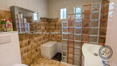 Maison a vendre Trébeurden 22560 Côtes-d'Armor 136 m2 6 pièces 364700 euros