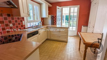 Maison a vendre Trébeurden 22560 Côtes-d'Armor 136 m2 6 pièces 364700 euros