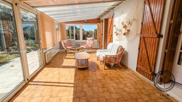 Maison a vendre Trébeurden 22560 Côtes-d'Armor 136 m2 6 pièces 345840 euros