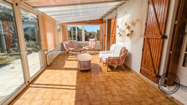 Maison a vendre Trébeurden 22560 Côtes-d'Armor 136 m2 6 pièces 364700 euros