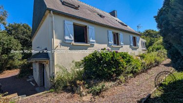 Maison a vendre Trébeurden 22560 Côtes-d'Armor 136 m2 6 pièces 345840 euros