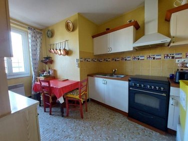 Maison a vendre Granville 50400 Manche 72 m2 4 pièces 296400 euros