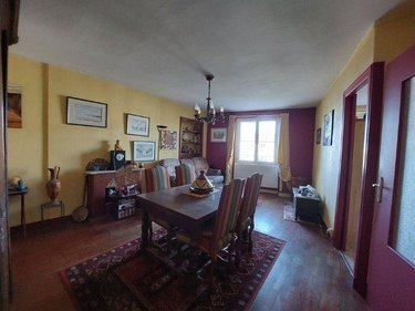 Maison a vendre Granville 50400 Manche 72 m2 4 pièces 296400 euros