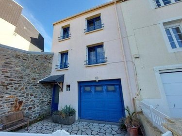 Maison a vendre Granville 50400 Manche 72 m2 4 pièces 296400 euros