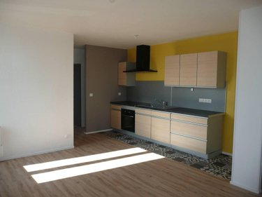 Location appartement Choisey 39100 Jura 55 m2 3 pièces 520 euros