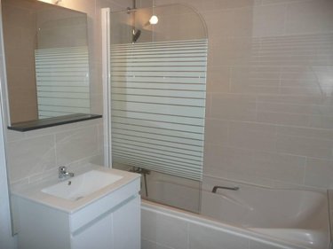 Location appartement Choisey 39100 Jura 55 m2 3 pièces 520 euros