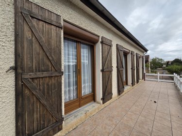 Maison a vendre Chassagne-Montrachet 21190 Côte-d'Or 63 m2 3 pièces 169600 euros