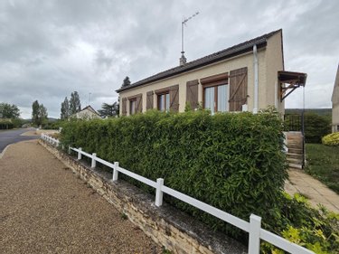 Maison a vendre Chassagne-Montrachet 21190 Côte-d'Or 63 m2 3 pièces 169600 euros