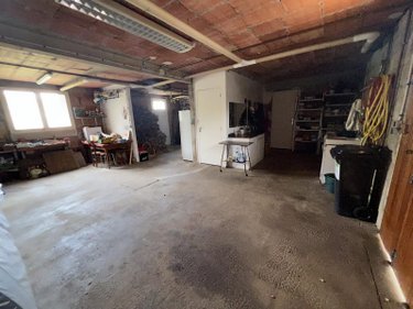 Maison a vendre Châteaugiron 35410 Ille-et-Vilaine 95 m2 5 pièces 260200 euros