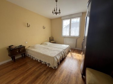 Maison a vendre Châteaugiron 35410 Ille-et-Vilaine 95 m2 5 pièces 260200 euros