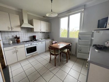 Maison a vendre Châteaugiron 35410 Ille-et-Vilaine 95 m2 5 pièces 260200 euros
