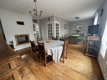Maison a vendre Châteaugiron 35410 Ille-et-Vilaine 95 m2 5 pièces 260200 euros