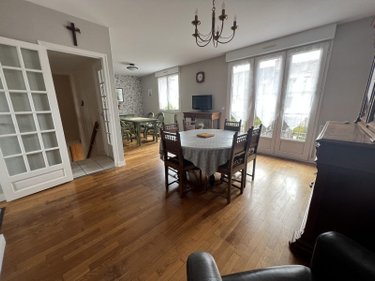 Maison a vendre Châteaugiron 35410 Ille-et-Vilaine 95 m2 5 pièces 260200 euros