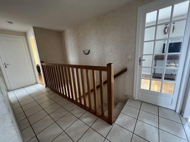 Maison a vendre Châteaugiron 35410 Ille-et-Vilaine 95 m2 5 pièces 260200 euros