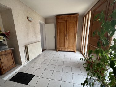 Maison a vendre Châteaugiron 35410 Ille-et-Vilaine 95 m2 5 pièces 260200 euros