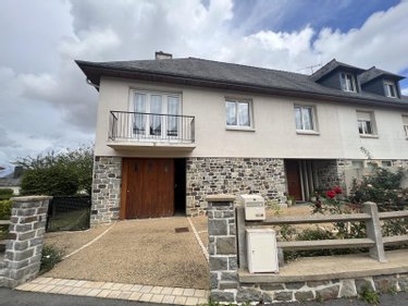 Maison a vendre Châteaugiron 35410 Ille-et-Vilaine 95 m2 5 pièces 260200 euros