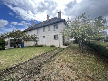 Maison a vendre Châteaugiron 35410 Ille-et-Vilaine 95 m2 5 pièces 260200 euros