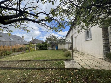 Maison a vendre Châteaugiron 35410 Ille-et-Vilaine 95 m2 5 pièces 260200 euros