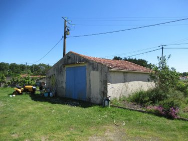 Maison a vendre Saint-Gervais 85230 Vendée 108 m2 6 pièces 198700 euros