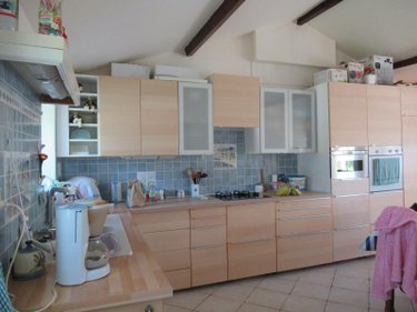 Maison a vendre Saint-Gervais 85230 Vendée 108 m2 6 pièces 198700 euros