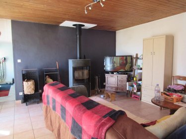 Maison a vendre Saint-Gervais 85230 Vendée 108 m2 6 pièces 198700 euros