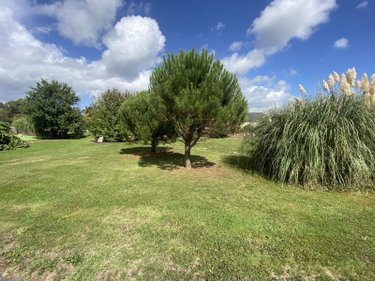 Terrain a batir a vendre Languidic 56440 Morbihan 830 m2  79140 euros