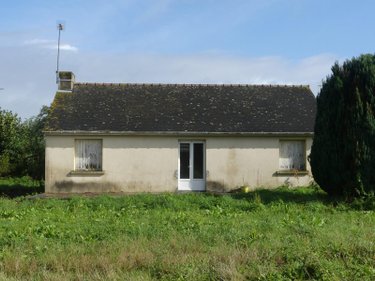 Maison a vendre Bruc-sur-Aff 35550 Ille-et-Vilaine 85 m2 4 pièces 79875 euros
