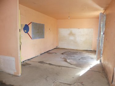 Maison a vendre Bruc-sur-Aff 35550 Ille-et-Vilaine 85 m2 4 pièces 79875 euros