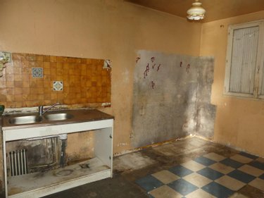 Maison a vendre Bruc-sur-Aff 35550 Ille-et-Vilaine 85 m2 4 pièces 79875 euros