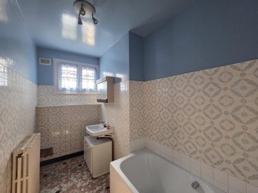 Maison a vendre Nolay 21340 Côte-d'Or 85 m2 5 pièces 160000 euros