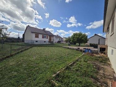 Maison a vendre Nolay 21340 Côte-d'Or 85 m2 5 pièces 160000 euros