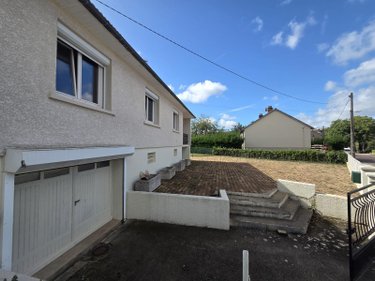 Maison a vendre Nolay 21340 Côte-d'Or 85 m2 5 pièces 160000 euros