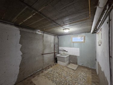 Maison a vendre Nolay 21340 Côte-d'Or 85 m2 5 pièces 160000 euros