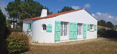 Maison a vendre La Barre-de-Monts 85550 Vendée 108 m2 5 pièces 250200 euros