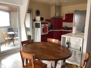 Location appartement Le Mans 72000 Sarthe 63 m2 3 pièces 850 euros