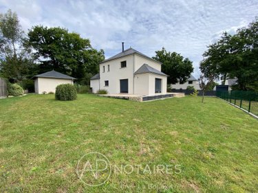 Location maison Liffré 35340 Ille-et-Vilaine 136 m2 6 pièces 1200 euros