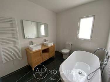Location maison Liffré 35340 Ille-et-Vilaine 136 m2 6 pièces 1200 euros