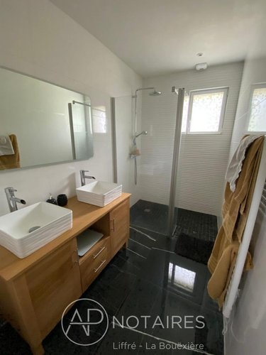 Location maison Liffré 35340 Ille-et-Vilaine 136 m2 6 pièces 1200 euros