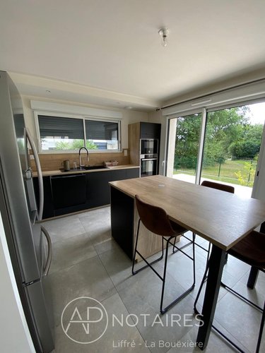 Location maison Liffré 35340 Ille-et-Vilaine 136 m2 6 pièces 1200 euros