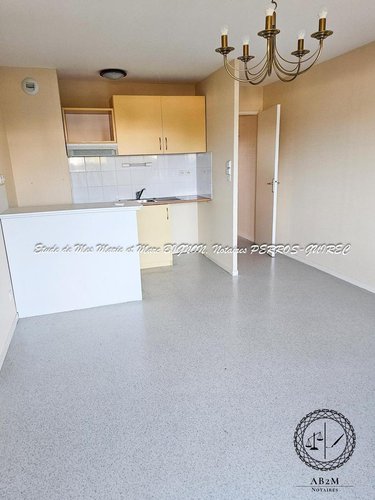 Appartement a vendre Trébeurden 22560 Côtes-d'Armor 46 m2 2 pièces 229240 euros