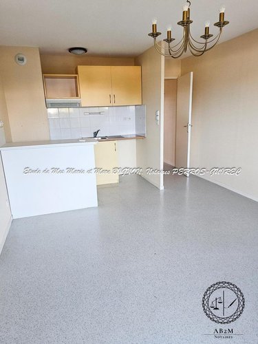 Appartement a vendre Trébeurden 22560 Côtes-d'Armor 46 m2 2 pièces 265710 euros