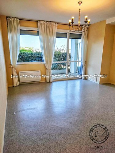 Appartement a vendre Trébeurden 22560 Côtes-d'Armor 46 m2 2 pièces 265710 euros