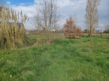 Maison a vendre Louans 37320 Indre-et-Loire 56 m2 3 pièces 126800 euros