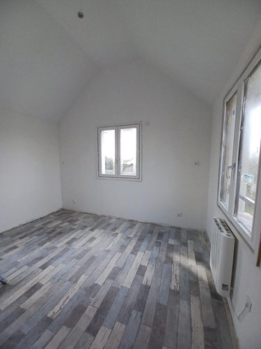 Maison a vendre Louans 37320 Indre-et-Loire 56 m2 3 pièces 126800 euros