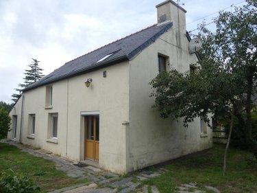 Maison a vendre Saint-Vincent-sur-Oust 56350 Morbihan 113 m2 4 pièces 158850 euros
