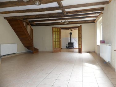 Maison a vendre Saint-Vincent-sur-Oust 56350 Morbihan 113 m2 4 pièces 158850 euros