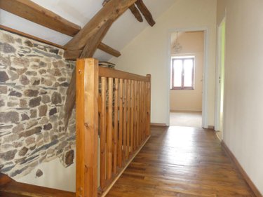 Maison a vendre Saint-Vincent-sur-Oust 56350 Morbihan 113 m2 4 pièces 158850 euros